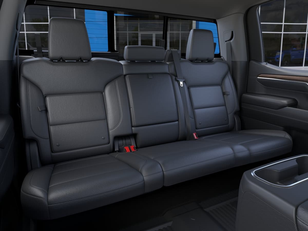 2026 Chevrolet Silverado 1500 - Image 17