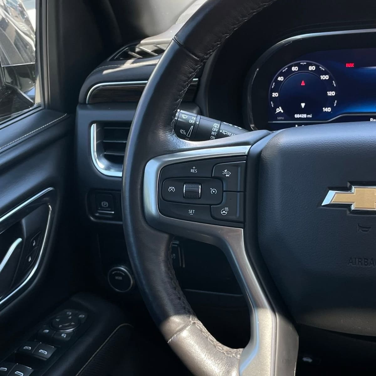 2023 Chevrolet Tahoe - Image 14