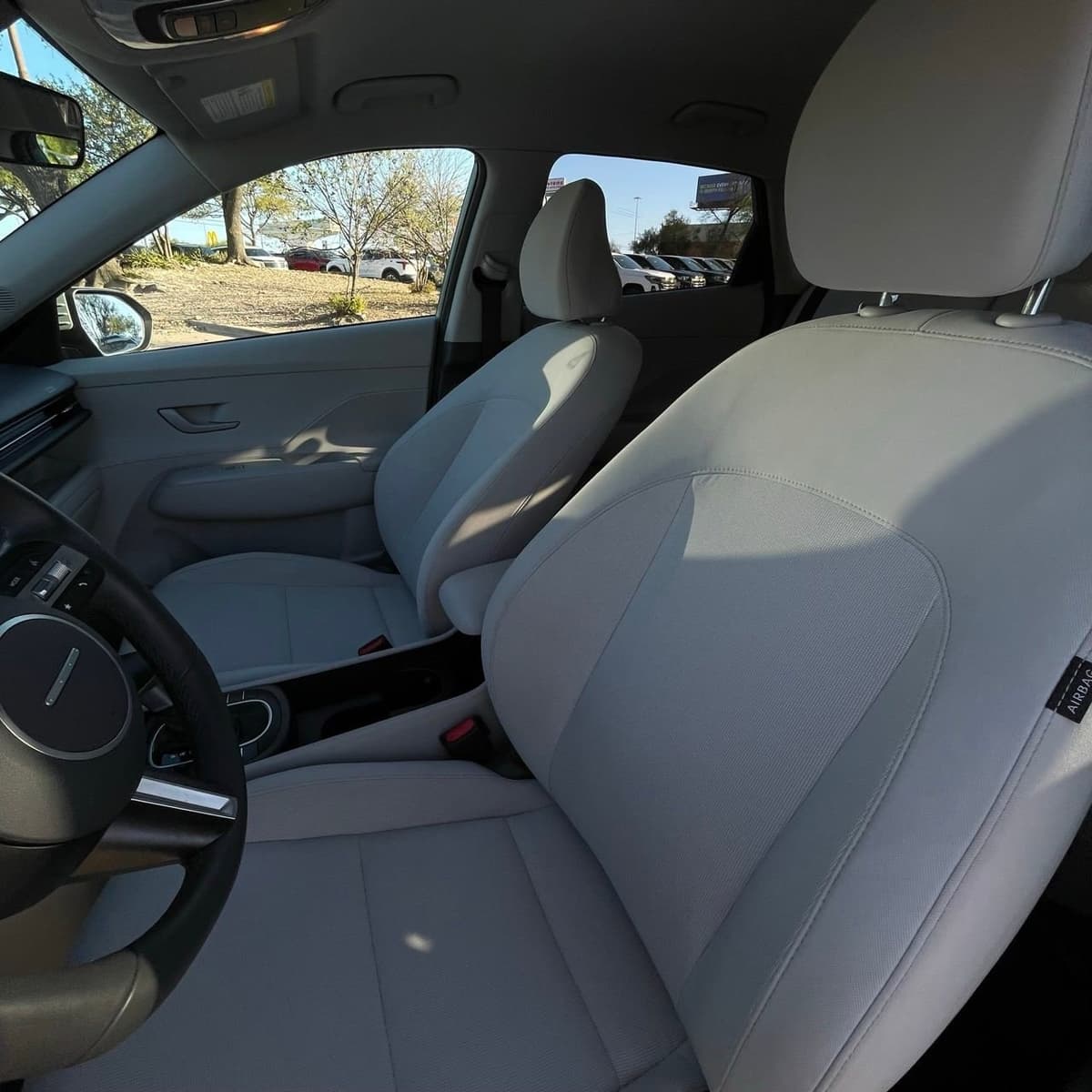 2025 Hyundai Kona - Image 20