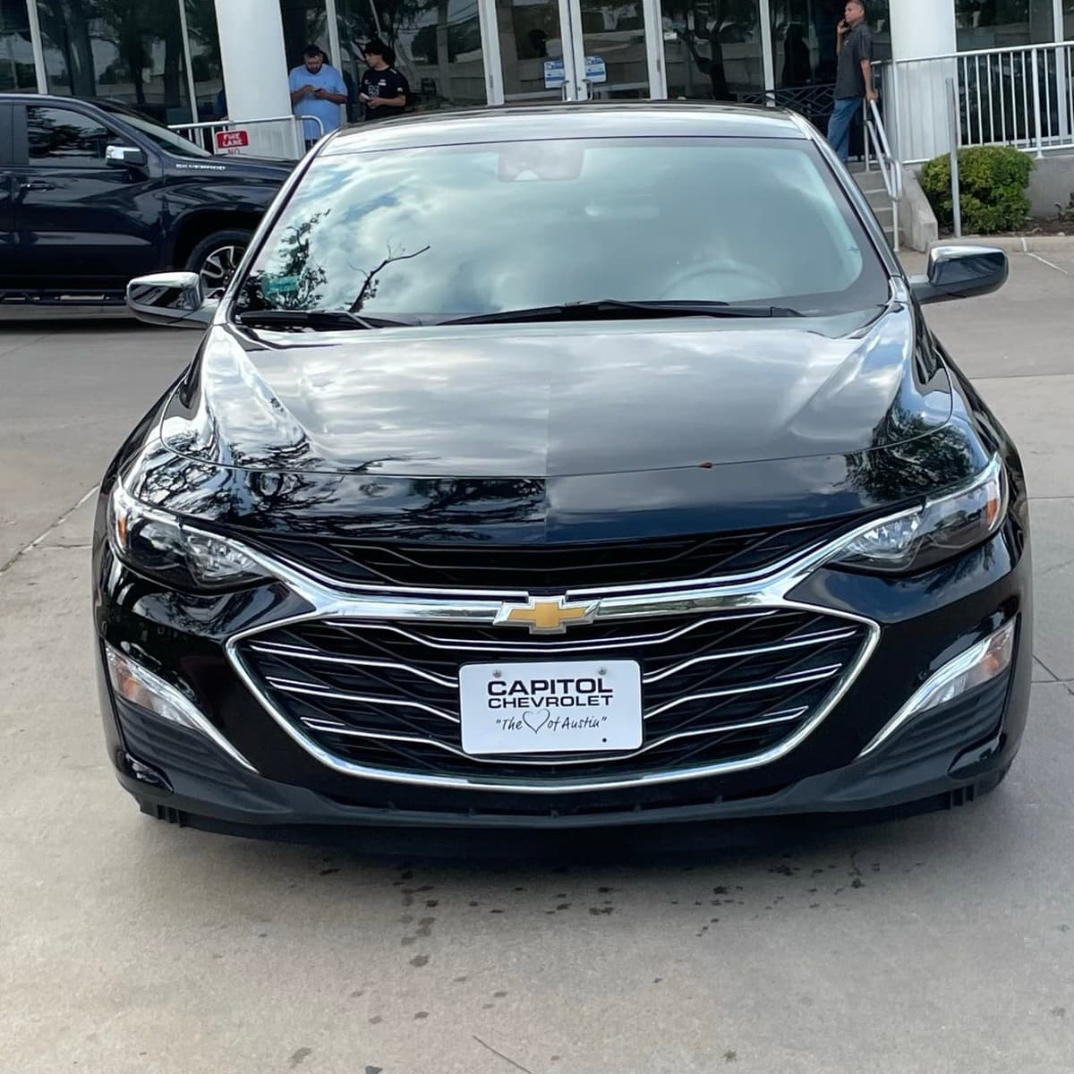 2024 Chevrolet Malibu - Image 6