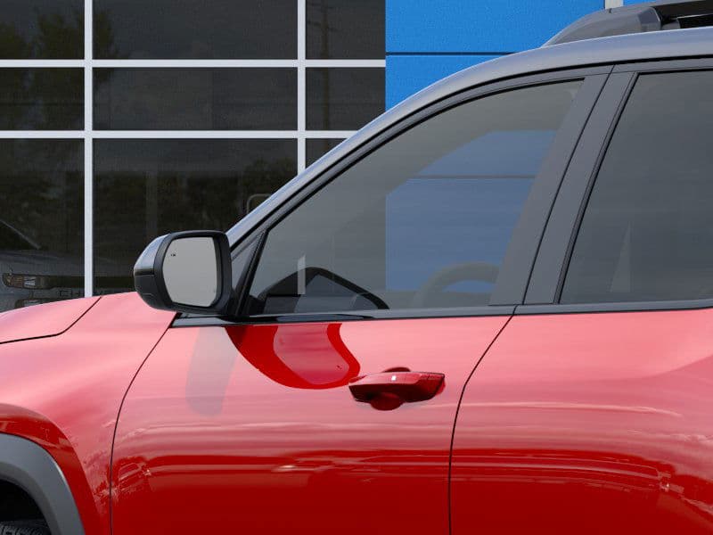 2026 Chevrolet Equinox - Image 12