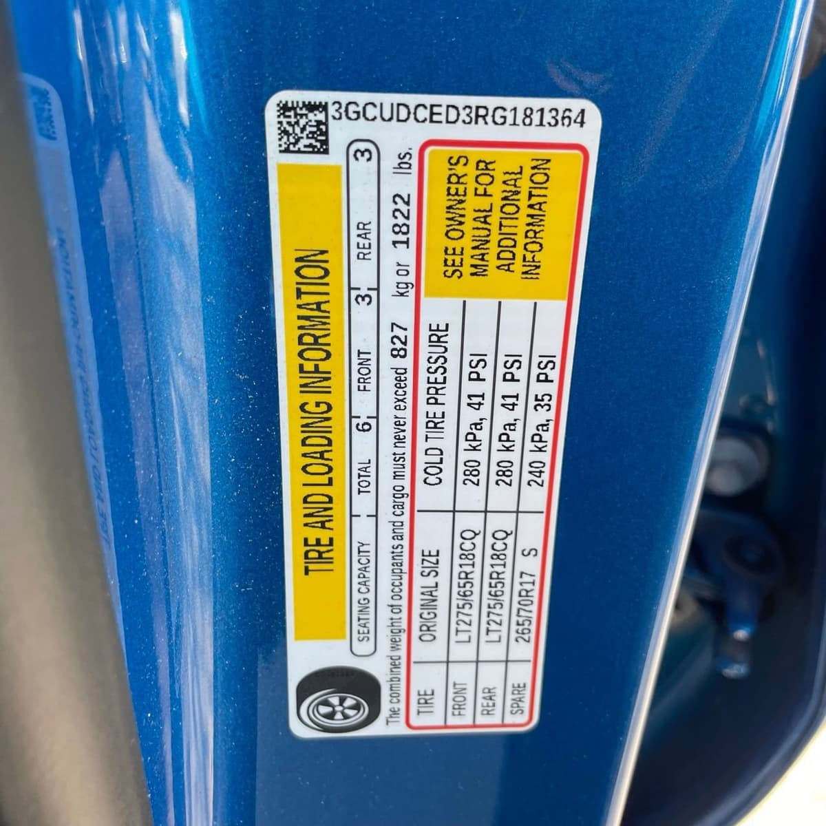 2024 Chevrolet Silverado 1500 - Image 28