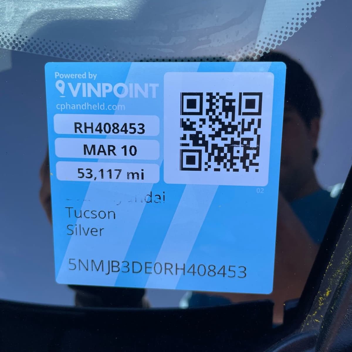 2024 Hyundai Tucson - Image 27