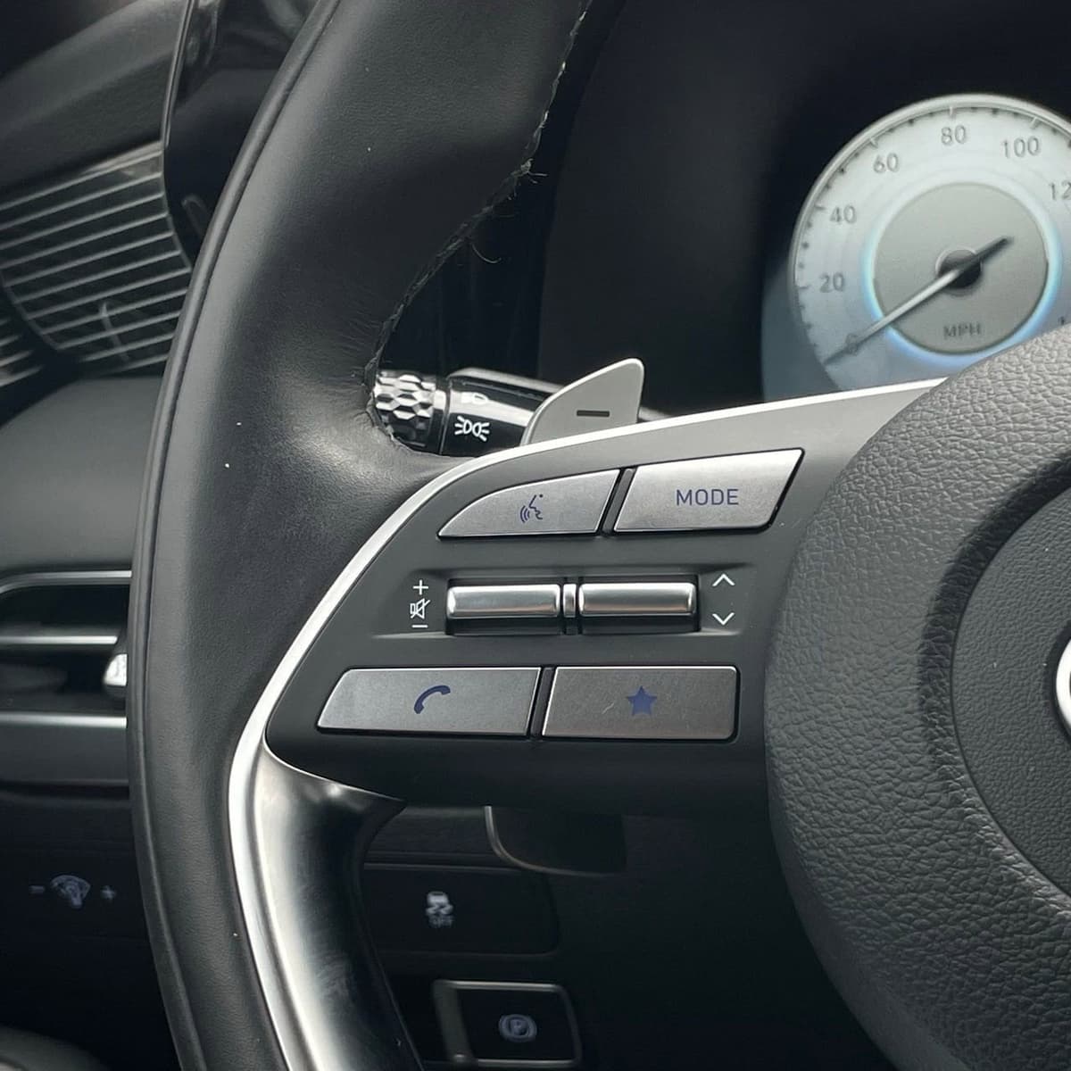 2024 Hyundai Palisade - Image 13