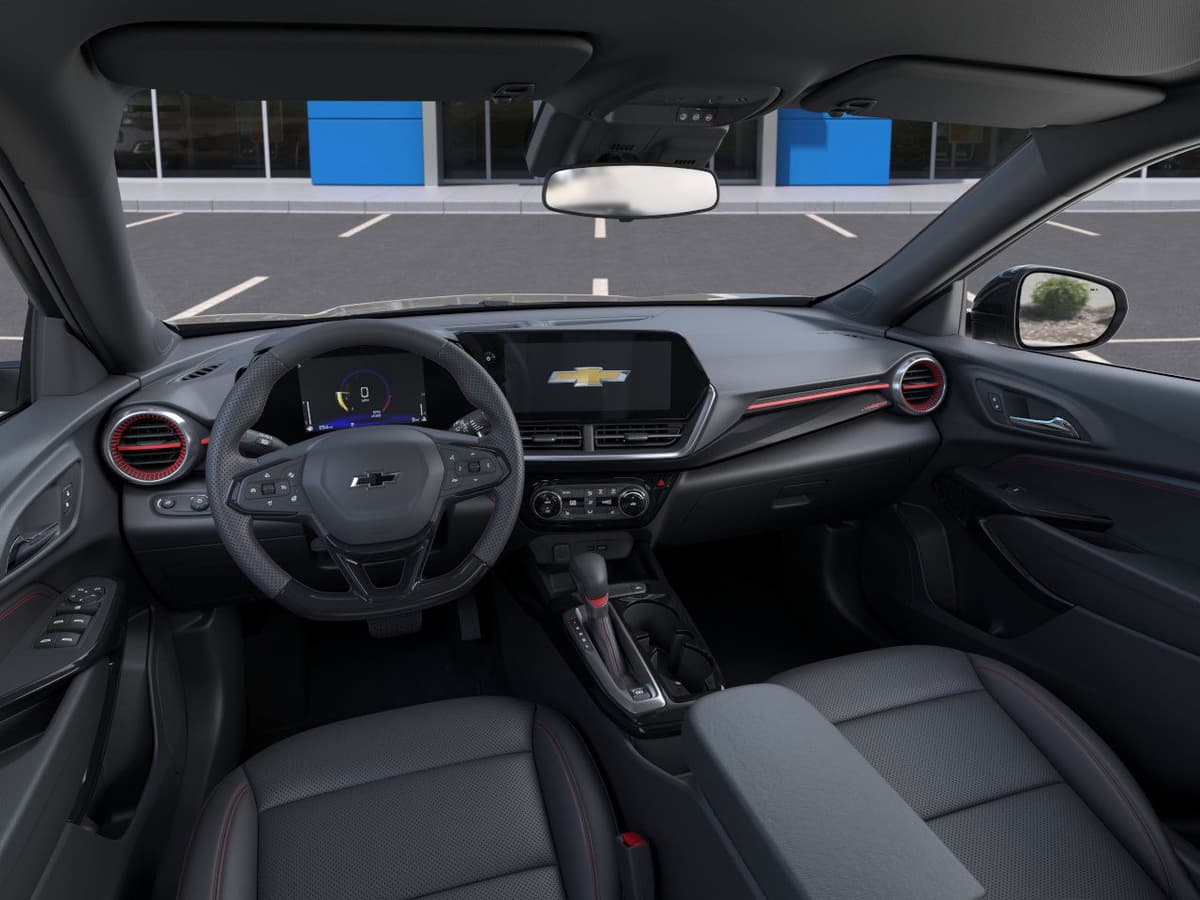 2026 Chevrolet Trax - Image 15