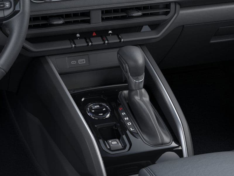 2025 Chevrolet Colorado - Image 23