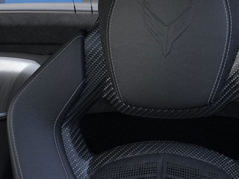 2026 Chevrolet Corvette ZR1 - Image 26
