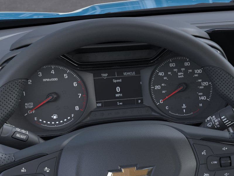 2026 Chevrolet Trax - Image 18