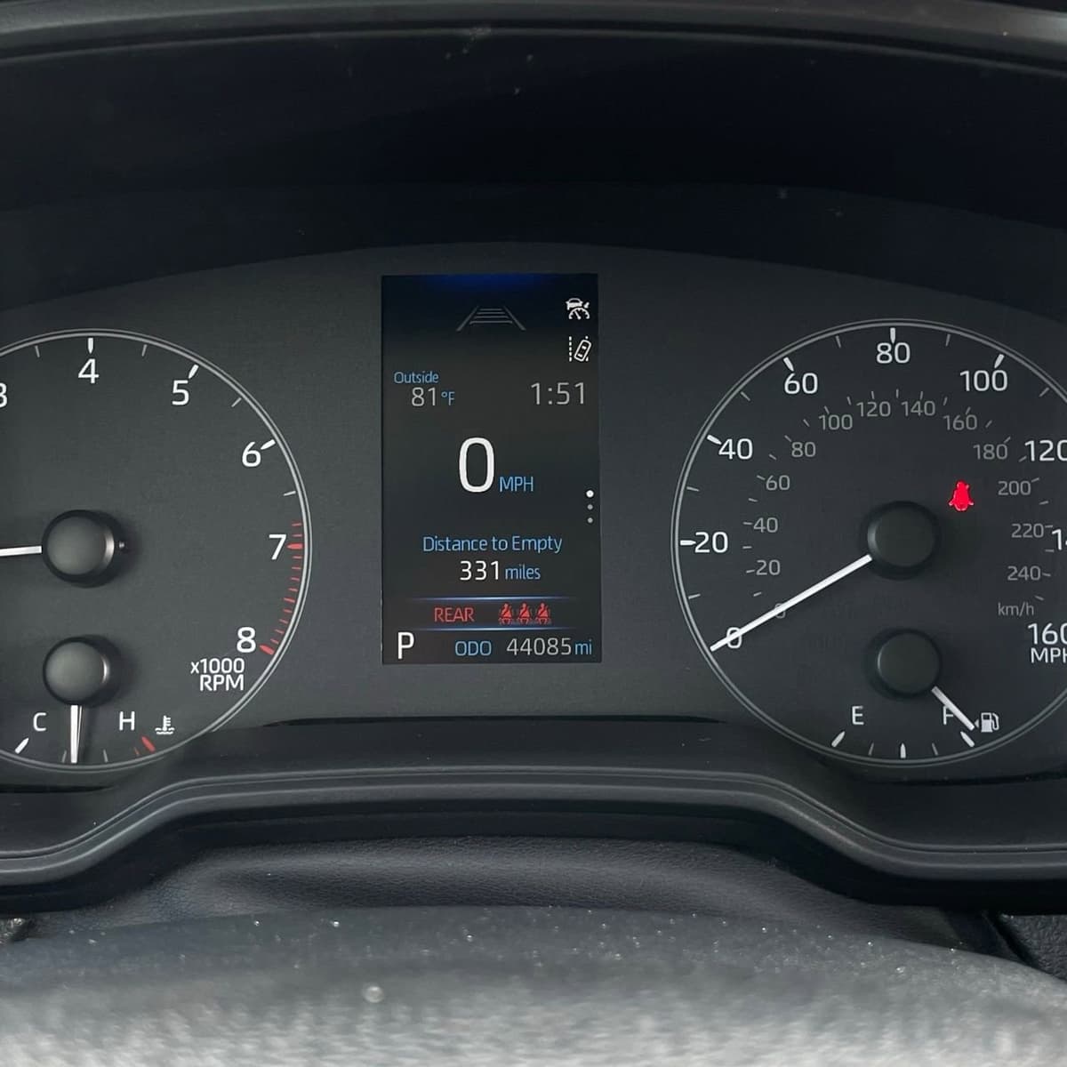 2024 Toyota Corolla - Image 16