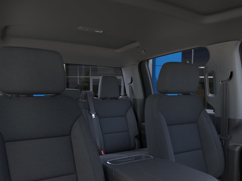 2026 Chevrolet Silverado 1500 - Image 24
