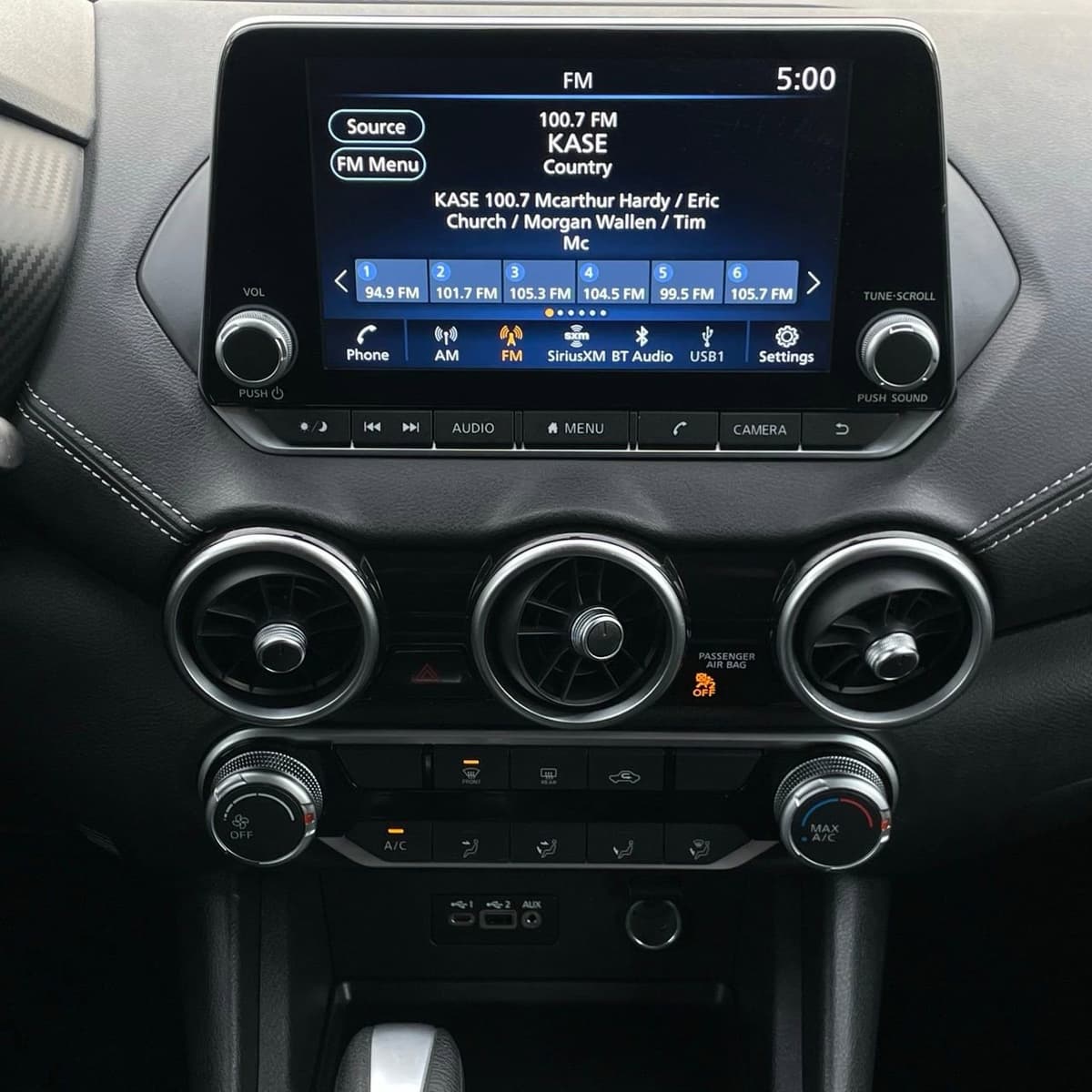 2023 Nissan Sentra - Image 18