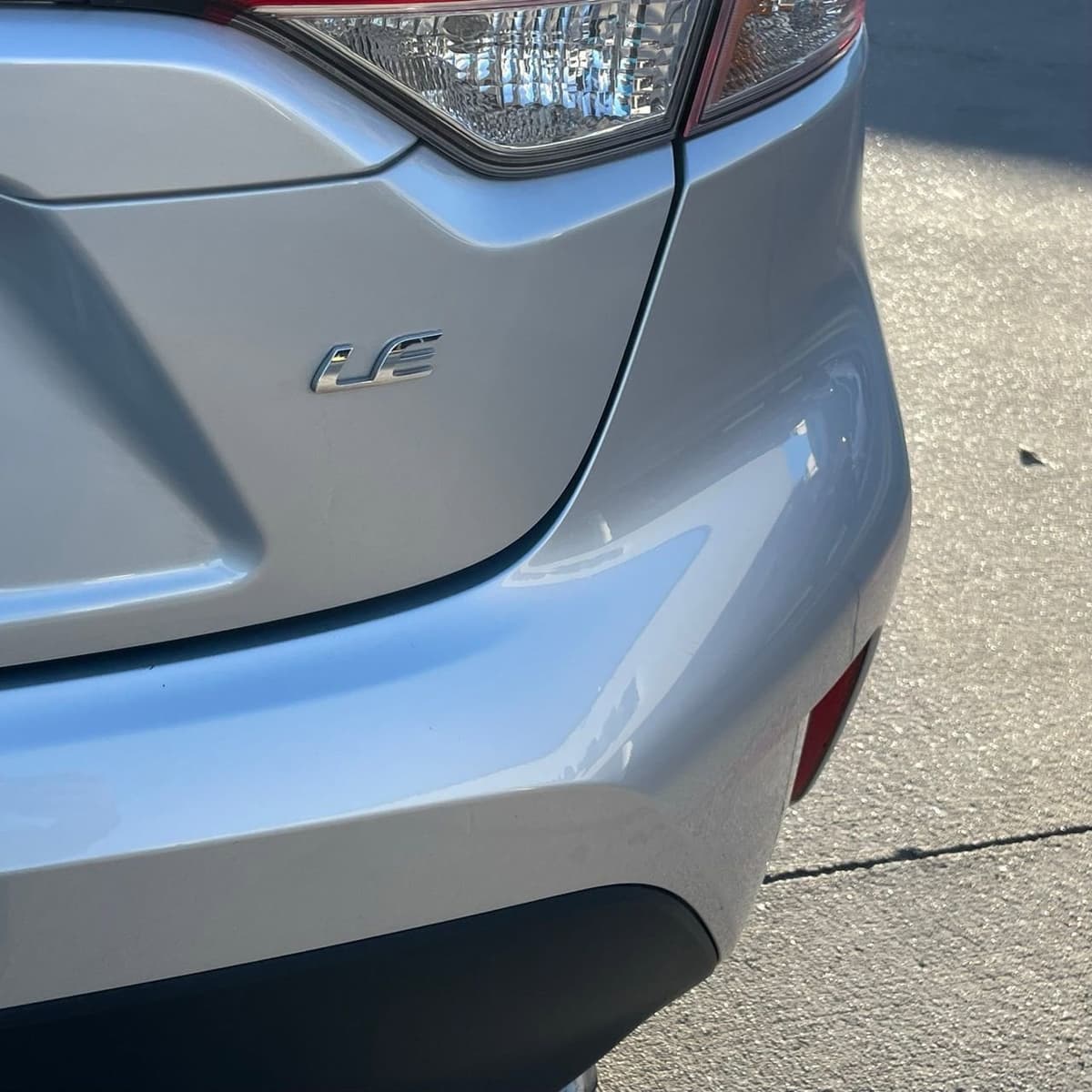 2024 Toyota Corolla - Image 6