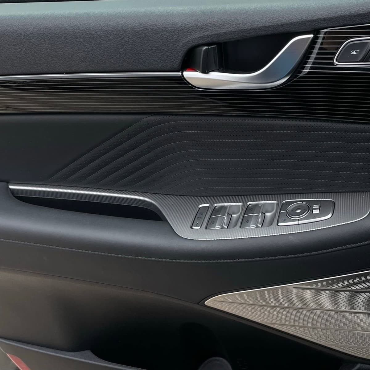 2024 Hyundai Palisade - Image 20