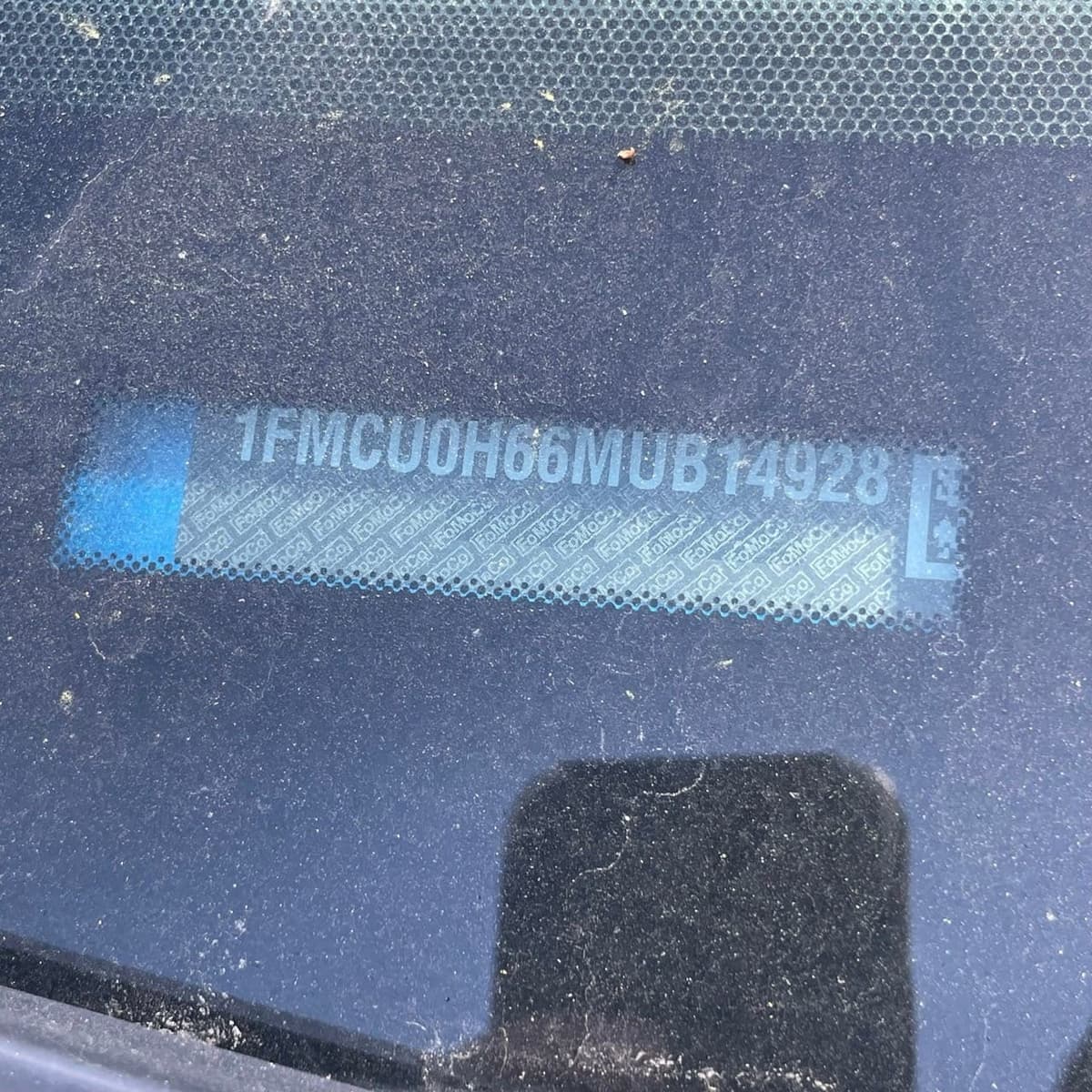 2021 Ford Escape - Image 3