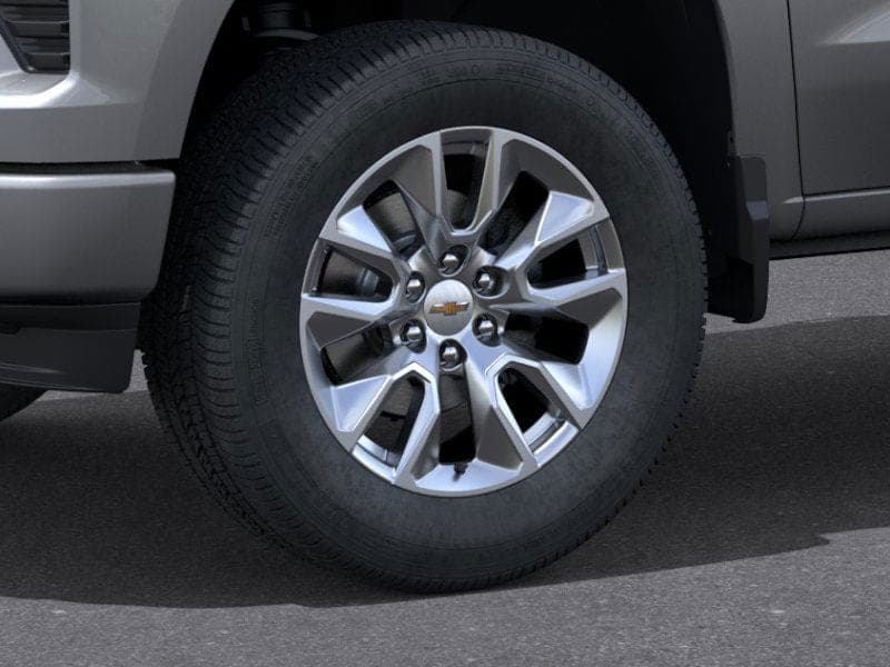 2026 Chevrolet Silverado 1500 - Image 9