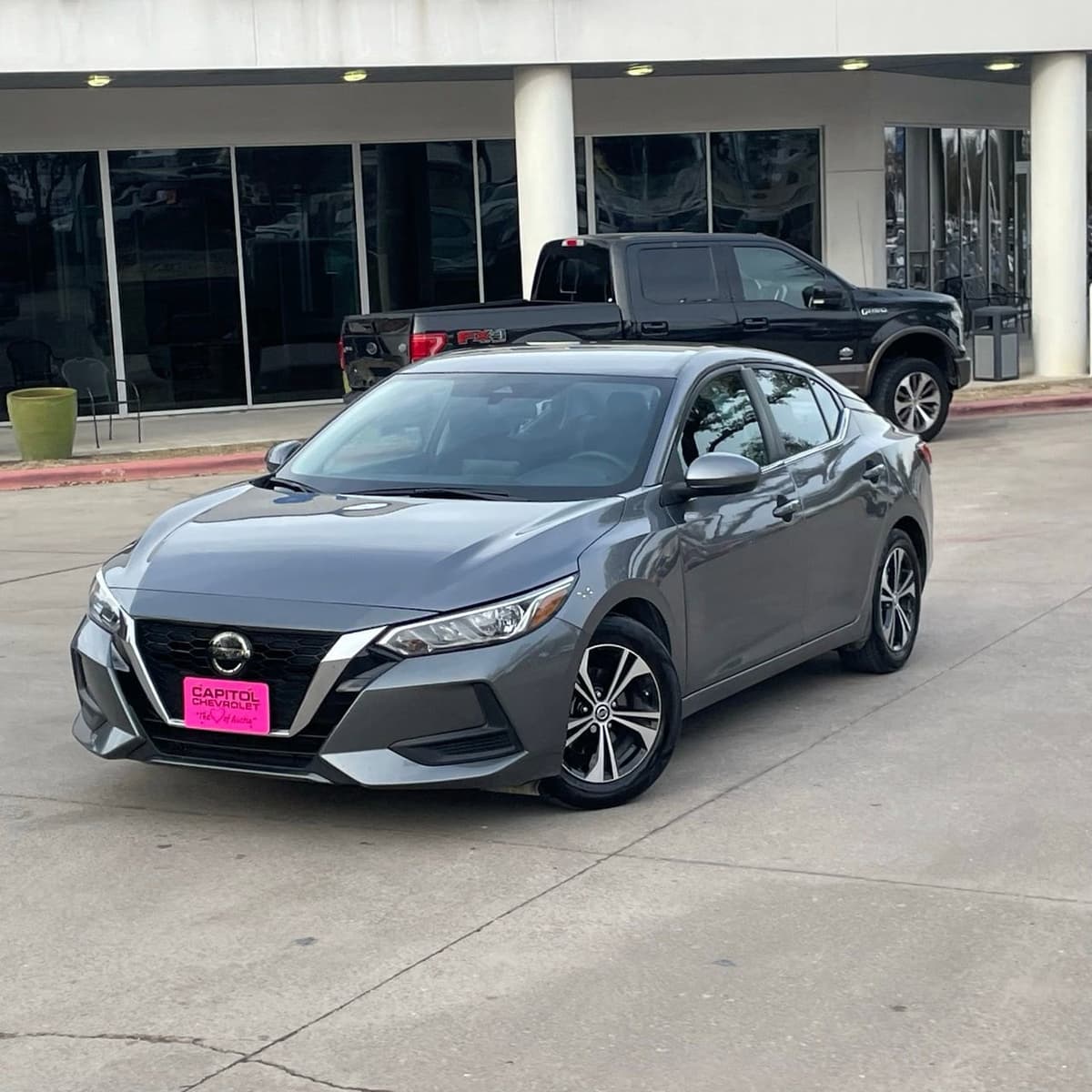 2023 Nissan Sentra - Image 10