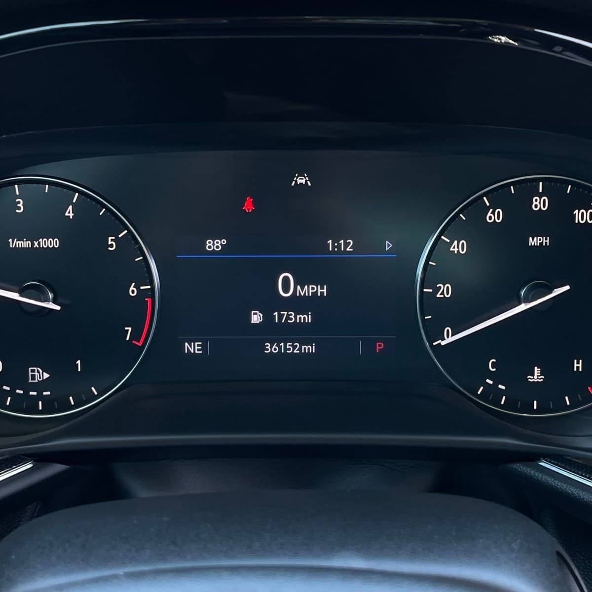 2022 Buick Envision - Image 15