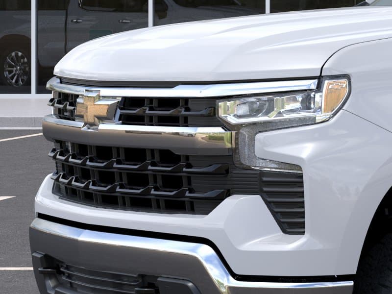 2026 Chevrolet Silverado 1500 - Image 13