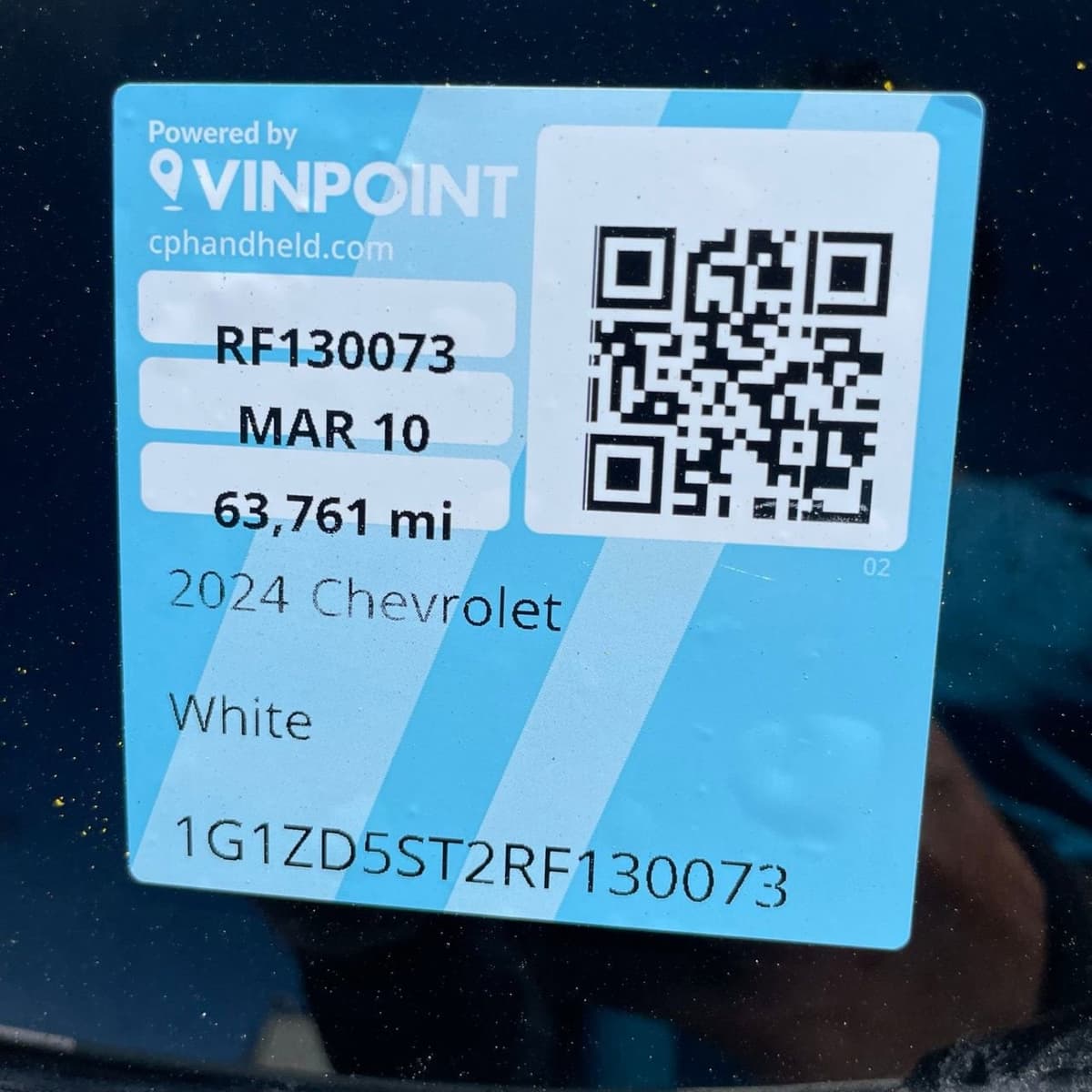 2024 Chevrolet Malibu - Image 28