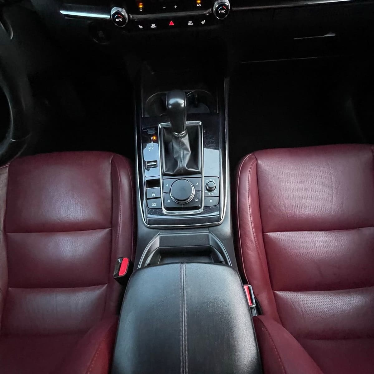 2023 Mazda CX-30 - Image 20