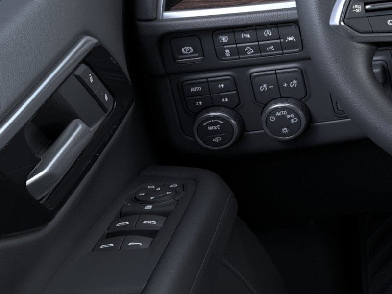 2026 Chevrolet Tahoe - Image 22