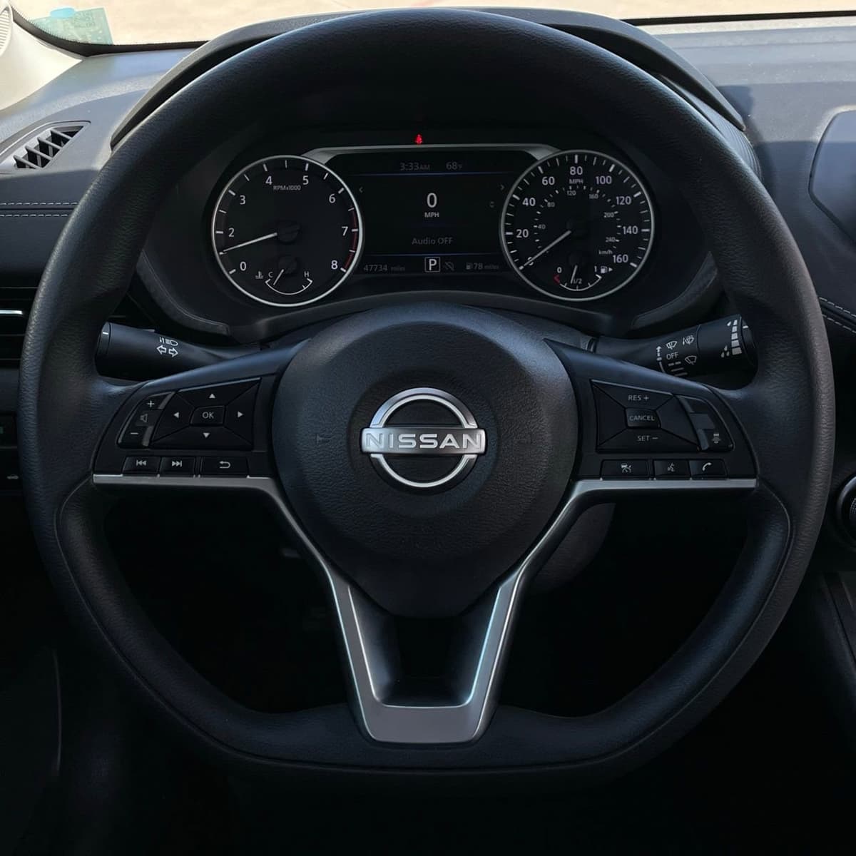 2024 Nissan Sentra - Image 13