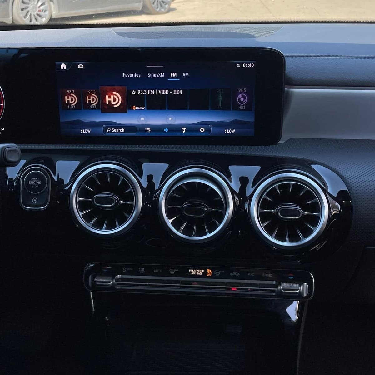 2025 Mercedes-Benz CLA - Image 17