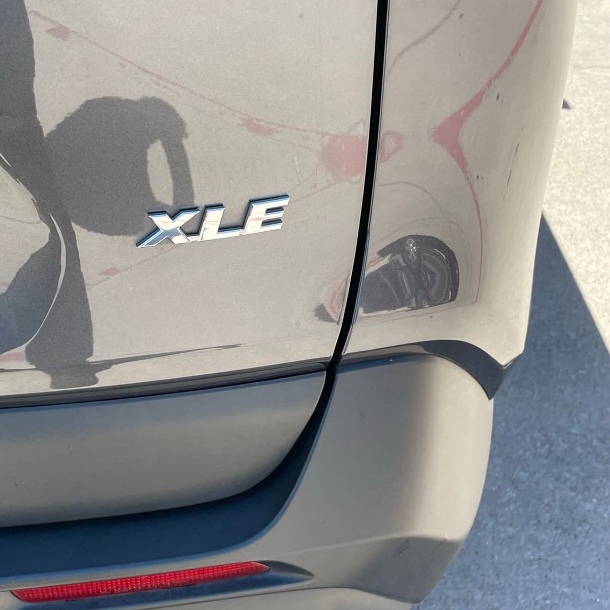 2024 Toyota RAV4 - Image 6