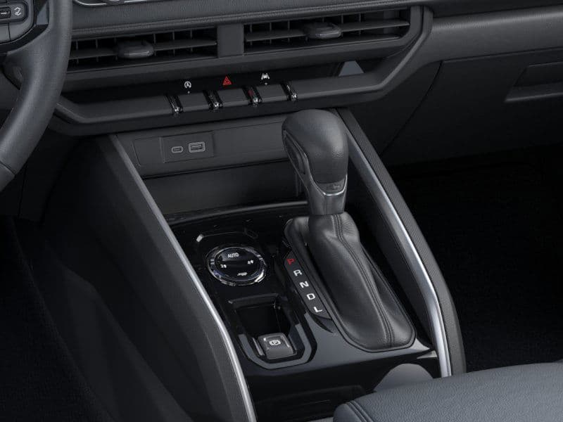 2025 Chevrolet Colorado - Image 23