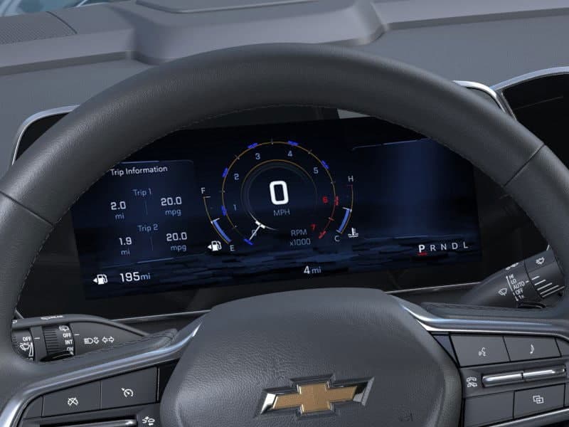 2026 Chevrolet Tahoe - Image 18