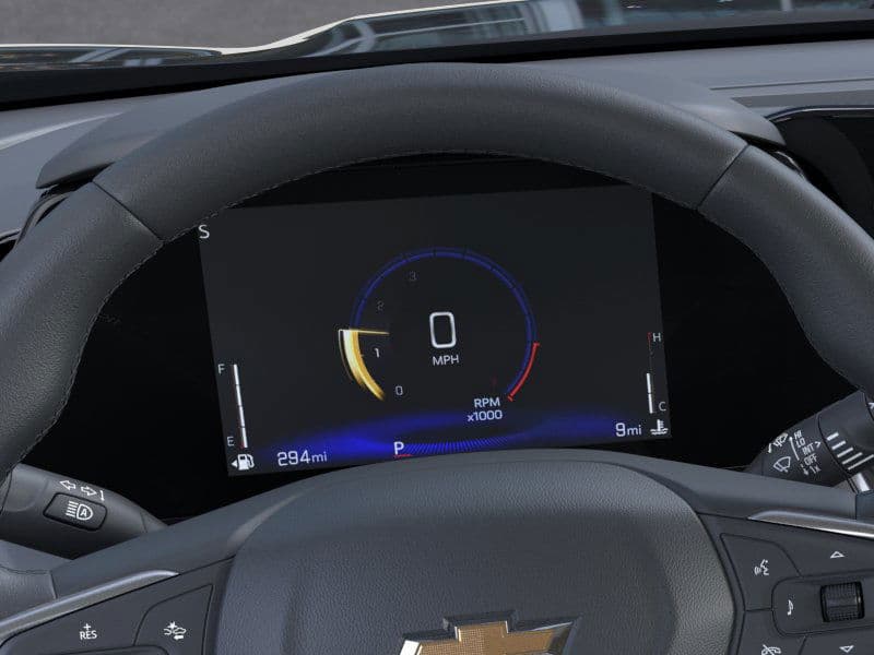 2026 Chevrolet Trax - Image 18