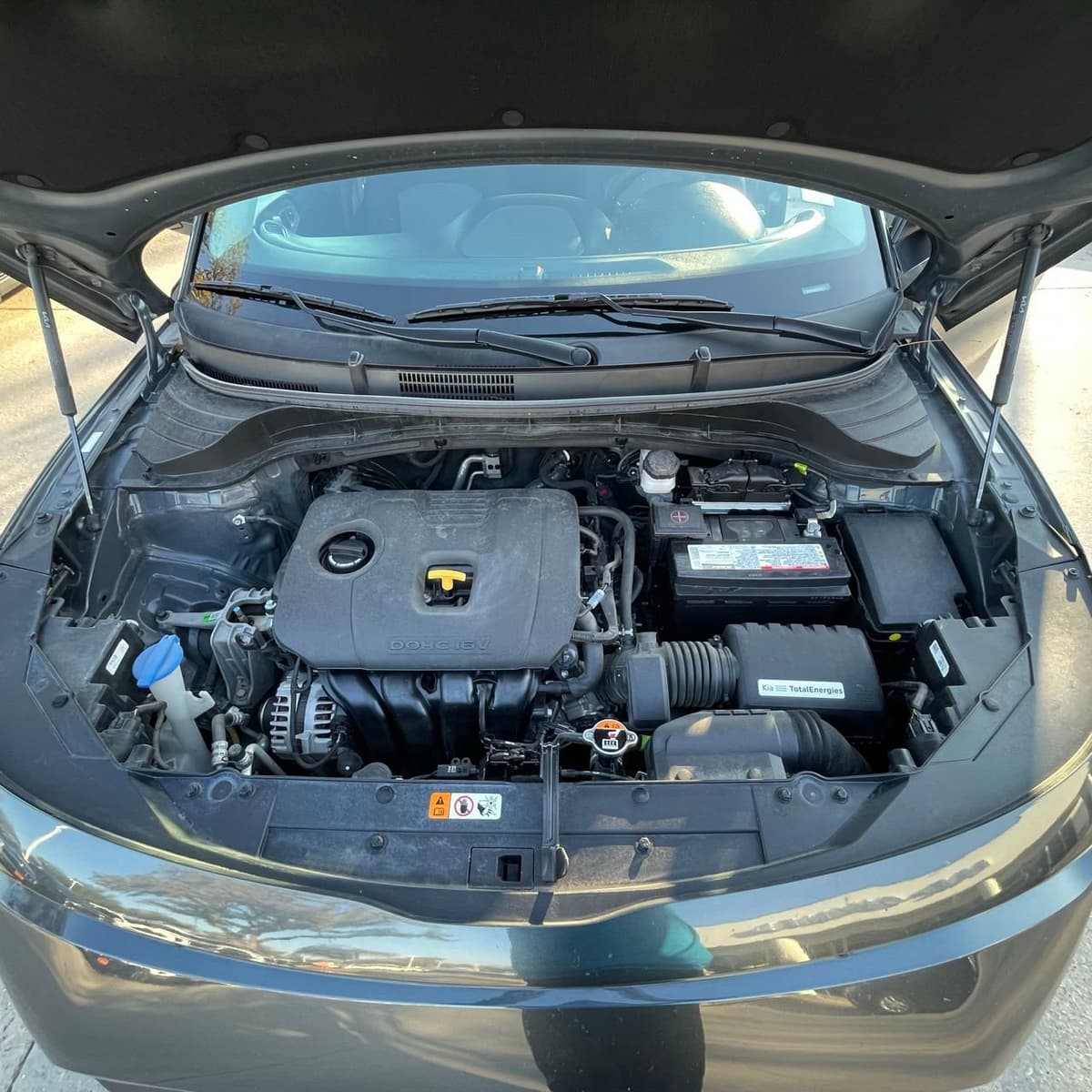 2024 Kia Soul - Image 24