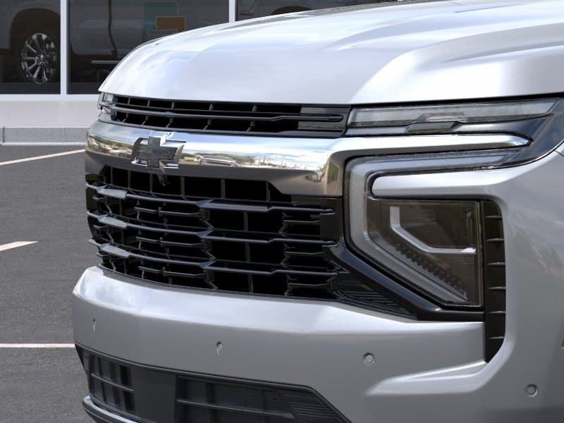 2026 Chevrolet Suburban - Image 13