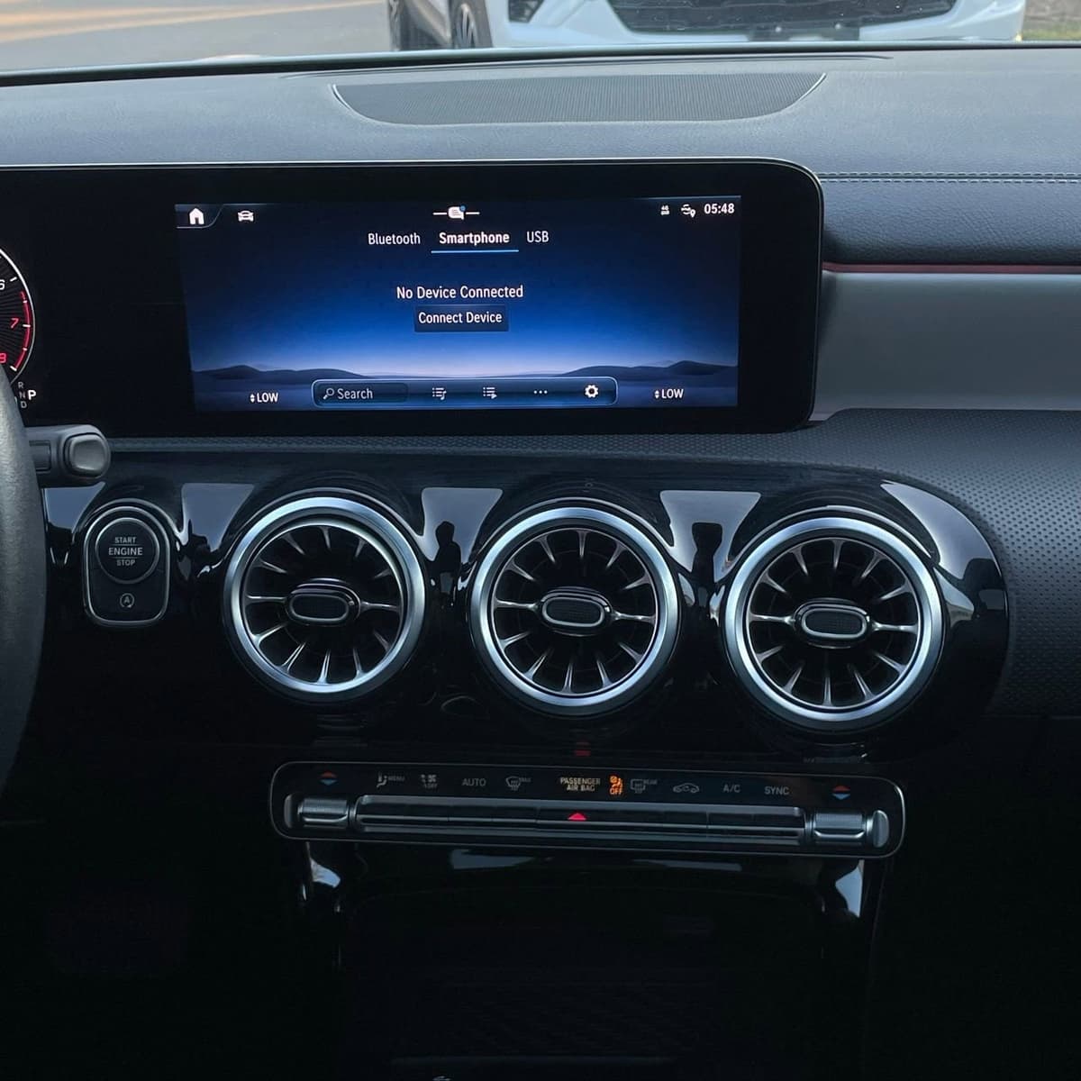 2025 Mercedes-Benz CLA - Image 17