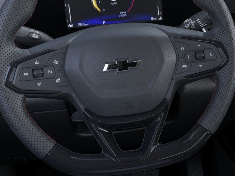 2026 Chevrolet Trax - Image 19