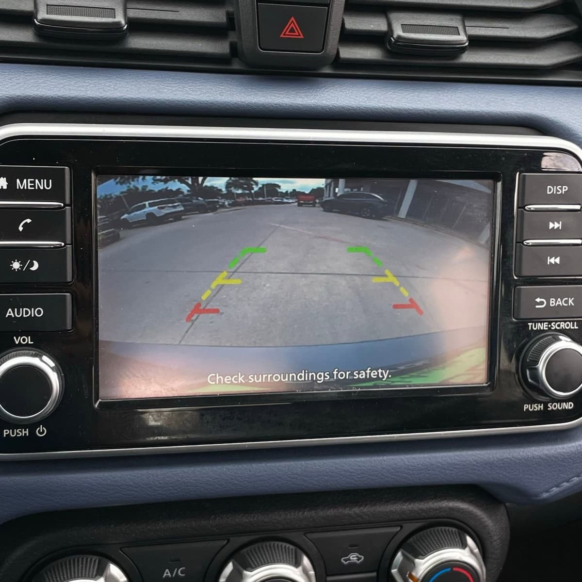 2024 Nissan Versa - Image 19