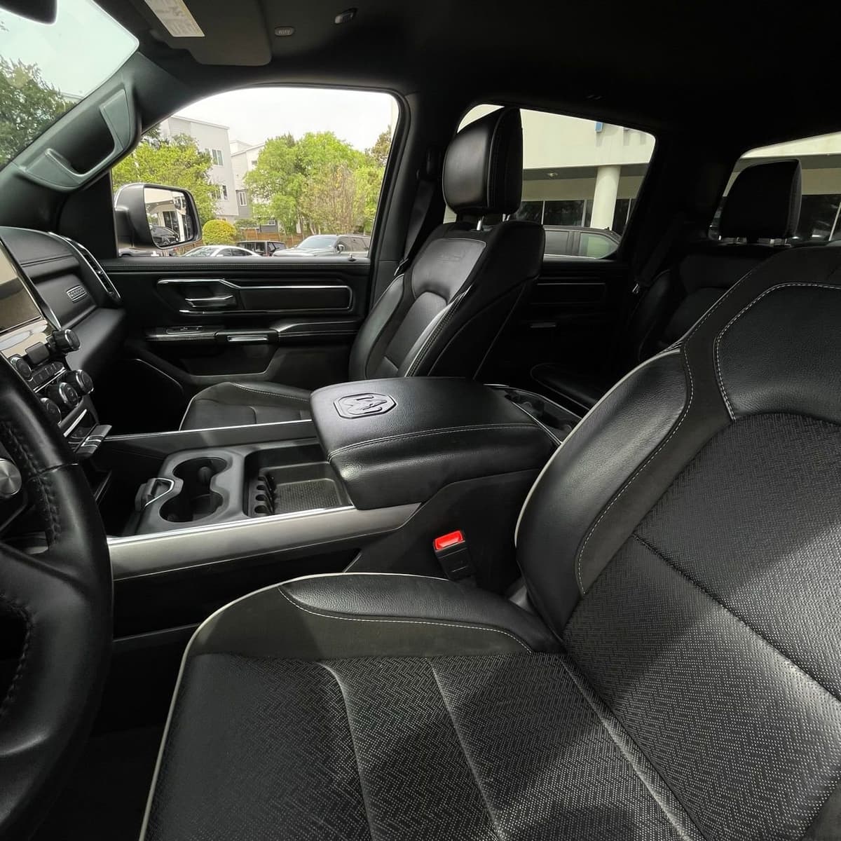 2024 Ram 1500 - Image 21