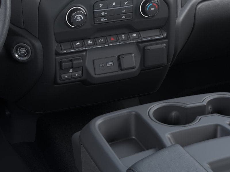 2026 Chevrolet Silverado 1500 - Image 23