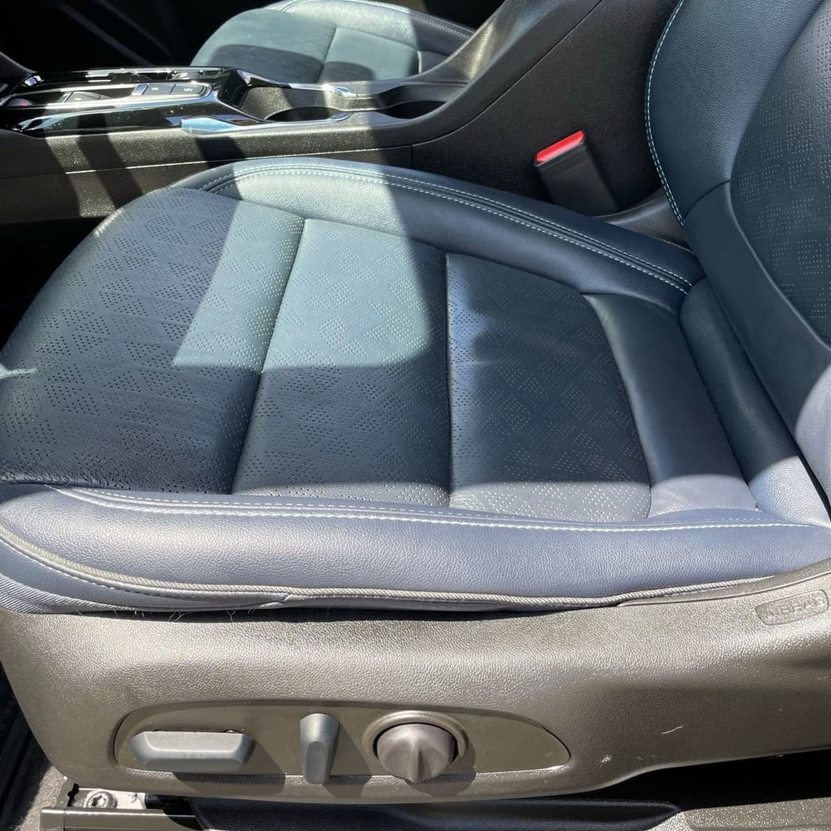 2023 Chevrolet Bolt EUV - Image 22