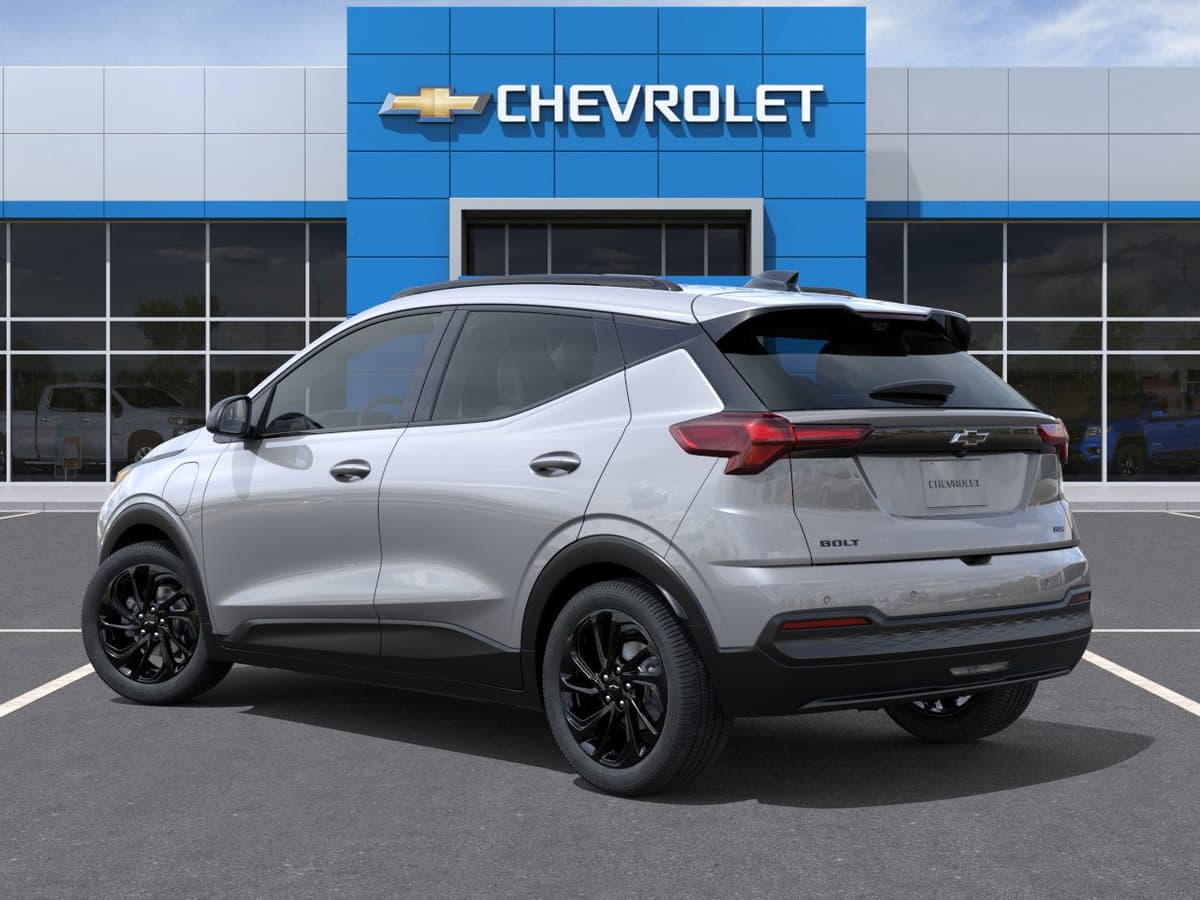 2027 Chevrolet Bolt - Image 3