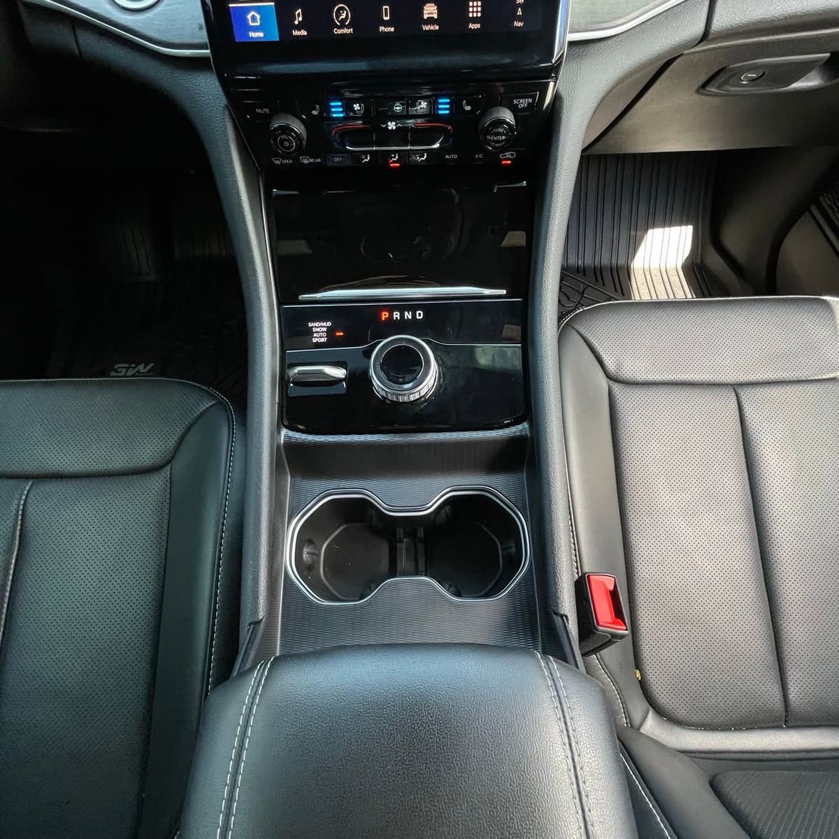 2024 Jeep Grand Cherokee - Image 20