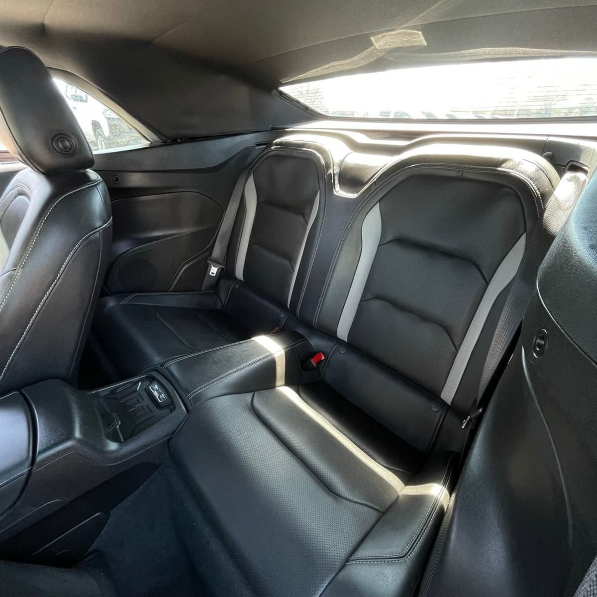 2023 Chevrolet Camaro - Image 23