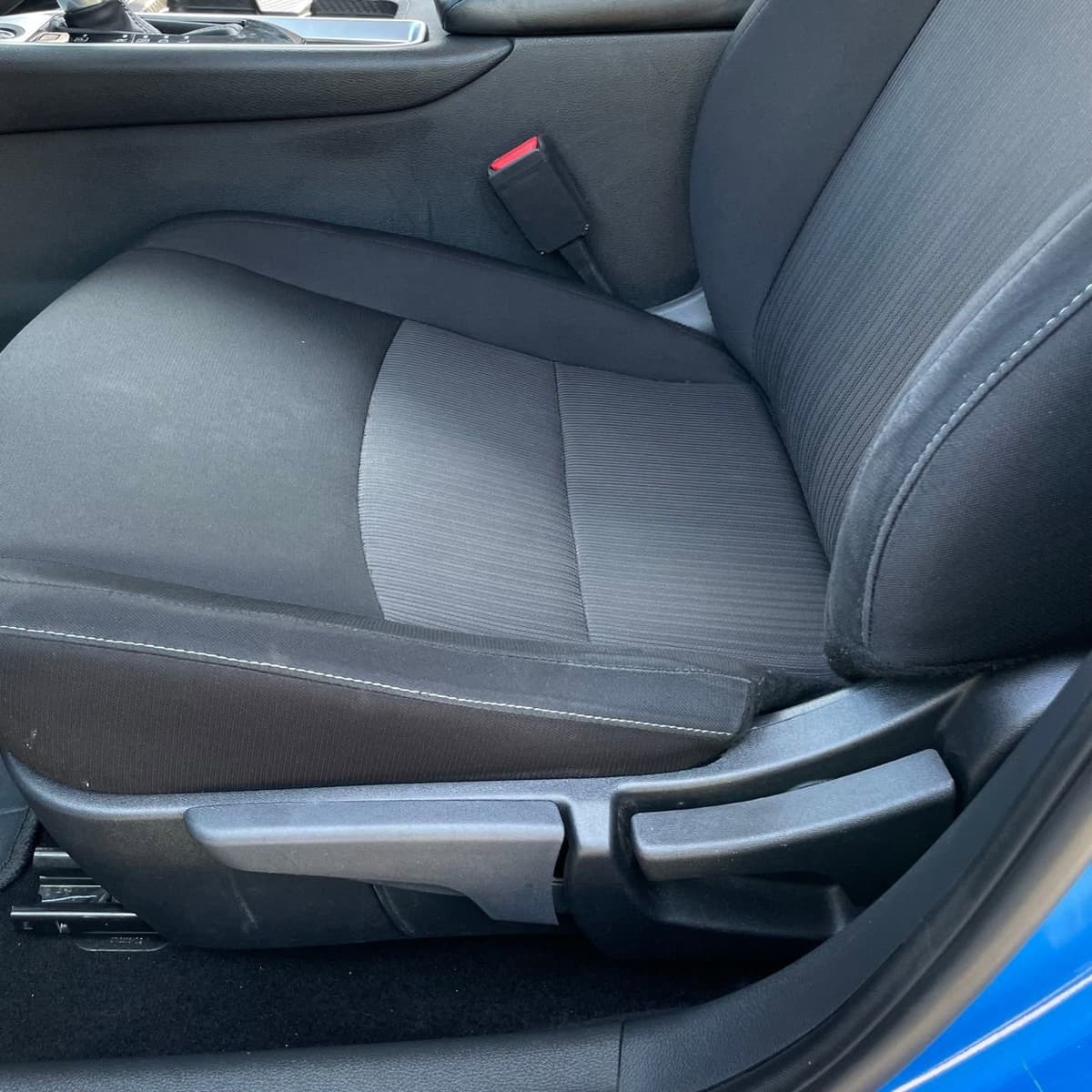 2024 Nissan Sentra - Image 23