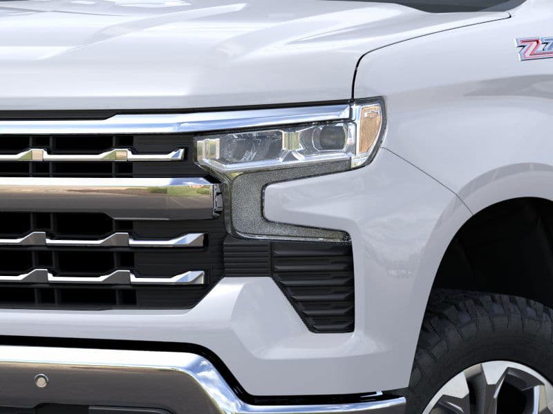 2026 Chevrolet Silverado 1500 - Image 10