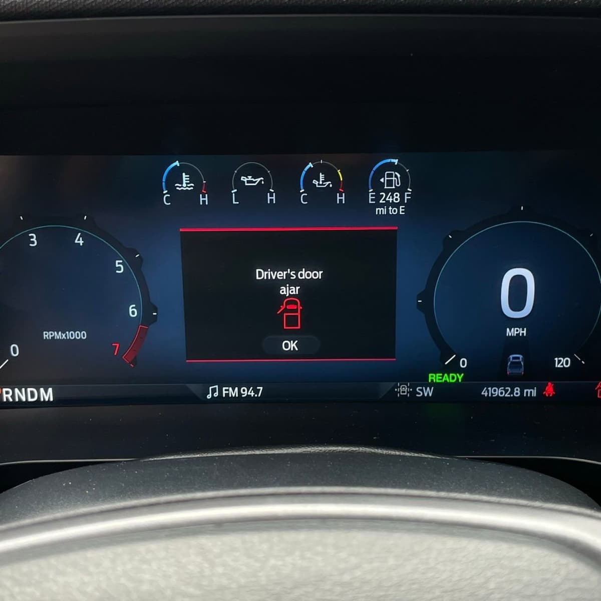 2024 Ford F-150 - Image 15