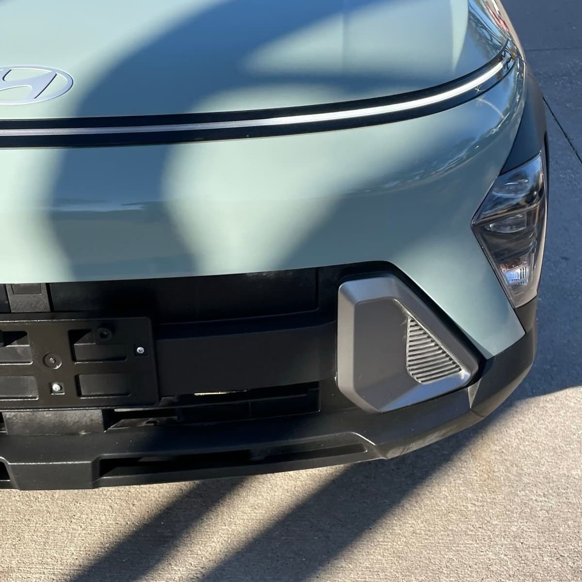 2025 Hyundai Kona - Image 6