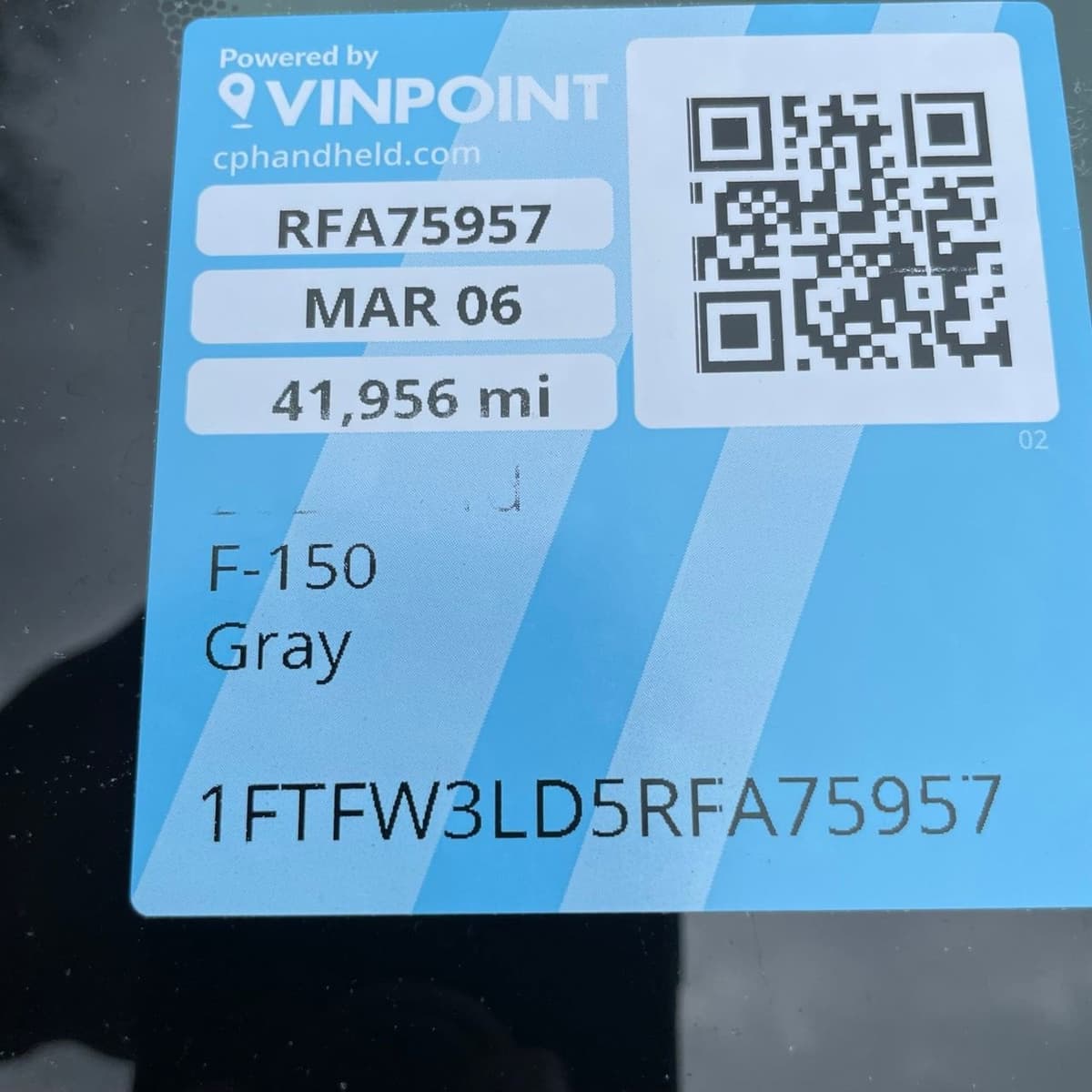 2024 Ford F-150 - Image 26