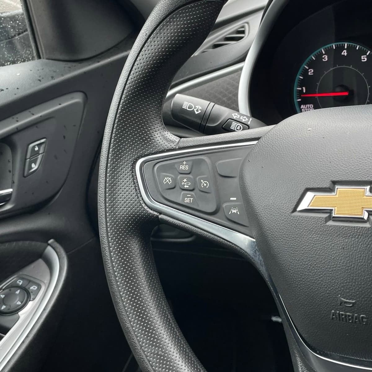 2024 Chevrolet Malibu - Image 14