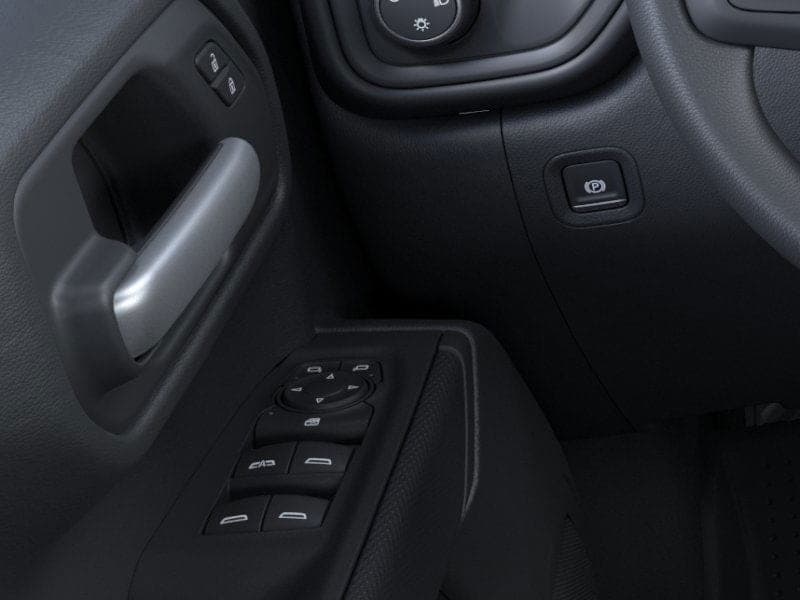 2026 Chevrolet Silverado 1500 - Image 22