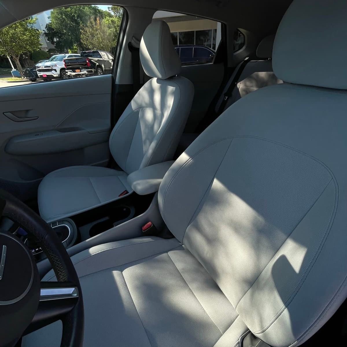2025 Hyundai Kona - Image 21